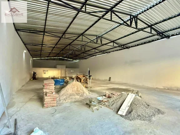 Imagem Loja para Locação em Lauro de Freitas, Centro