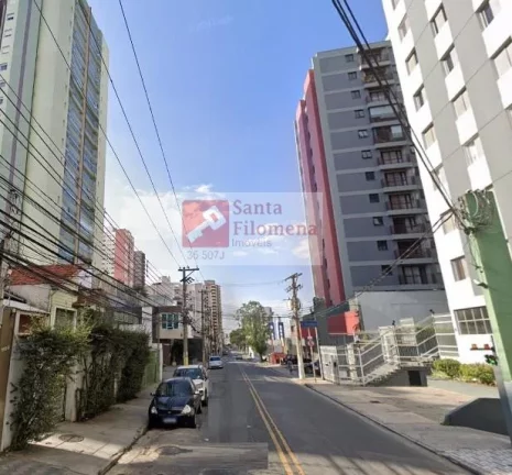 Imagem Terreno para Venda em Santo André, Bairro Jardim