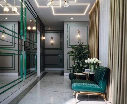 Imagem Allure Residence - Apartamento à venda no bairro Centro - Bombinhas/SC