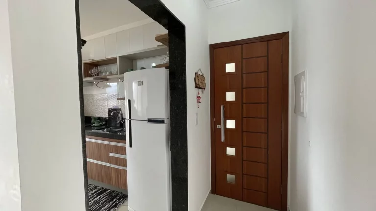 Imagem Lindo apartamento no Itaguá