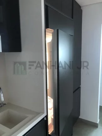 Imagem Aluguel de Apartamento de Alto Padrão em Cerqueira César, São Paulo-SP: 2 Quartos, 2 Suites, 3 Salas e 2 Vagas!