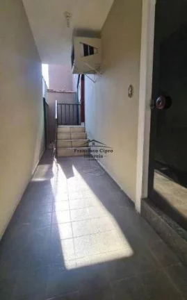 Imagem Casa à venda no bairro Pedregulho - Guaratinguetá/SP