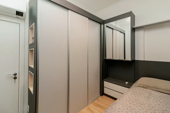Imagem Condominio Atmosfera Air Apto CA56365676 - Apartamento à venda no bairro Praia de Belas - Porto Alegre/RS