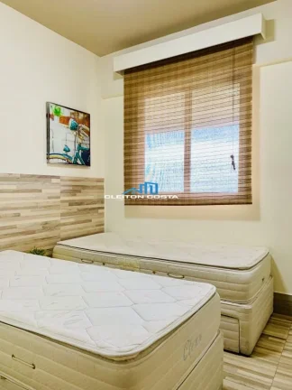 Imagem Apartamento para Locação em Feira de Santana, Santa Mônica, 3 dormitórios, 1 suíte, 1 banheiro, 2 vagas