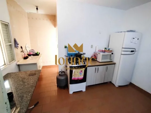 Imagem Casa em Jardim São Marcos - Sorocaba