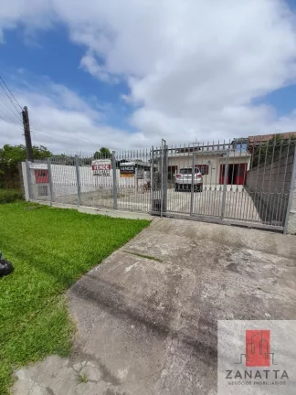 Casa com 2 Quartos à Venda, 210 m² em Jardim Planalto - Esteio