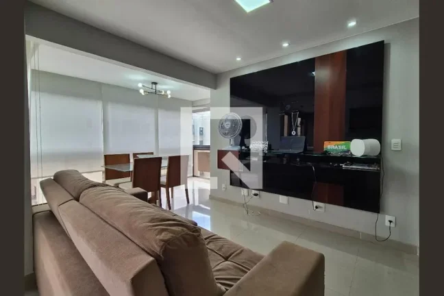 Imagem Apartamento à Venda - Recreio, 3 Quartos, 160 m2