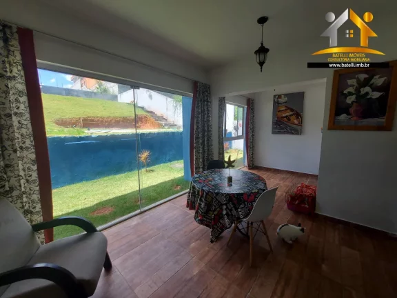 Imagem Casa - Central Park Residence - Vargem Grande Paulista | Batelli Imóveis