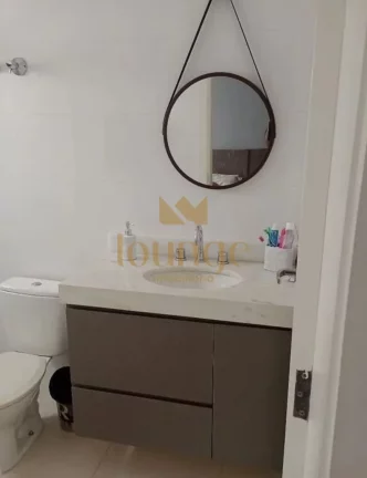 Imagem Casa à Venda Cond. Jd. Novo Horizonte Zona Norte - Sorocaba