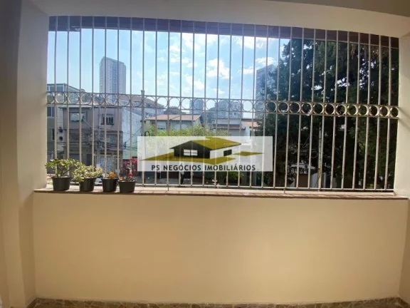 Imagem Sobrado para venda na Vila Mariana