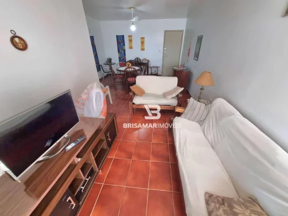 Imagem PITANGUEIRAS- UMA QUADRA DA PRAIA , VISTINHA PARA O MAR , GARAGEM NO PRÉDIO