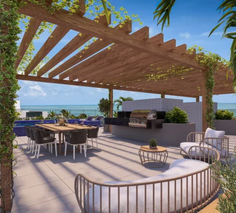 Imagem Apartamento à venda em Cabedelo, Formosa, com 2 quartos, 75,52m2