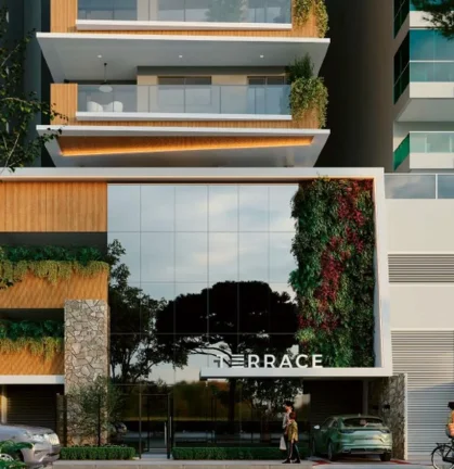 Imagem Apartamento no Terrace Residence - Praia da Costa, Vila Velha/ES