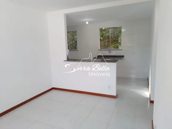 Apartamento em Albuquerque, Teresópolis/RJ