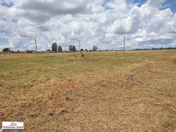 Imagem Villaggio Santa Inês - Terreno com 250m2 - Meio de Quadra à venda já Parcelado em Campo Grande