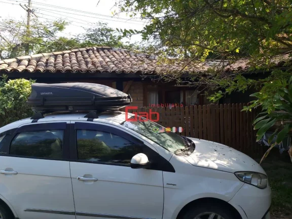 Imagem Casa com 4 dormitórios à venda, 390 m² por R$ 9.000.000,00 - Geribá - Armação dos Búzios/RJ