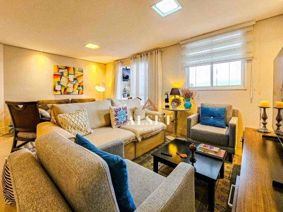 Imagem Apartamento com 3 dormitórios à venda, 115 m² por R$ 1.595.000,00 - Mooca - São Paulo/SP
