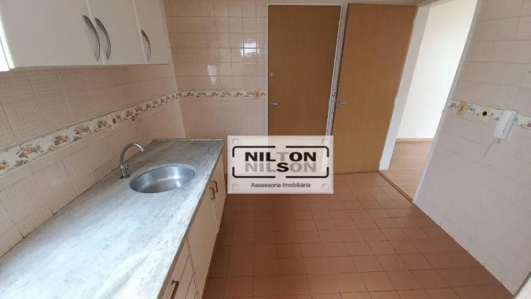 Imagem Apartamento com 1 dormitório à venda, 55 m² por R$ 270.000,00 - Vila Itapura - Campinas/SP