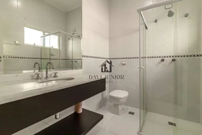 Imagem Casa à venda, 310 m² por R$ 2.500.000,00 - Condomínio Tivoli - Sorocaba/SP