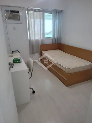 Imagem Apartamento de 2 Quartos no Condomínio Bora Bora Resort Real