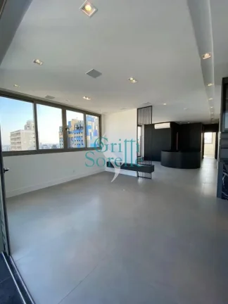 Imagem Cobertura Duplex, à Venda em Cerqueira César - São Paulo-SP.
