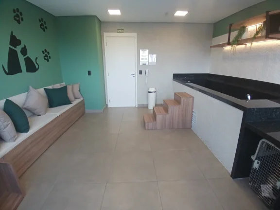 Imagem Apartamento para venda em Presidente Altino com 2 quartos , 40m2