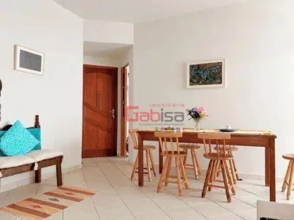 Imagem Apartamento Triplex com 4 dormitórios à venda, 175 m² por R$ 950.000,00 - Vila Nova - Cabo Frio/RJ