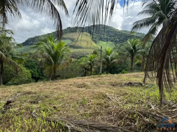 Imagem Terreno com 1100m2 à Venda Próximo a Figueira Café em Jaboti - Guarapari/ES