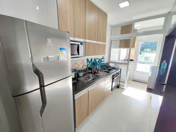 Imagem APARTAMENTO NOVO PERTINHO DO MAR!