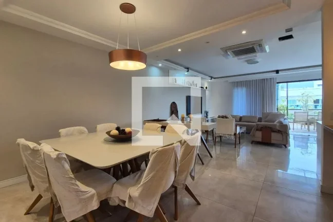 Imagem Apartamento à Venda - Recreio, 4 Quartos, 400 m2