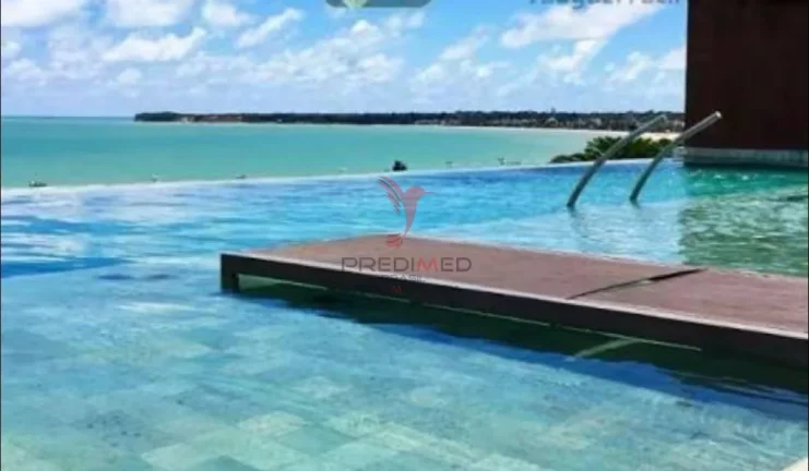 Imagem Flat de Alto Padrão no Edifício Holanda’s Prime Residencial