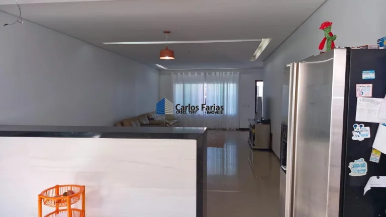 Foto do imóvel: Casa em Condomínio para Venda em Brasília, JARDIM BOTÂNICO, 3 dormitórios, 2 suítes, 3 banheiros, 2 vagas