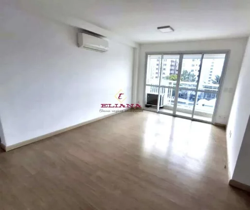 Apartamento em São Paulo, Vila Leopoldina, com 2 quartos, 66m²