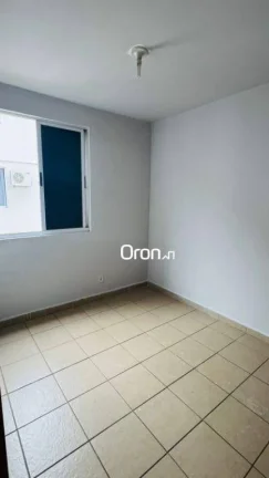Imagem Apartamento à venda, 46 m² por R$ 205.000,00 - Setor Perim - Goiânia/GO