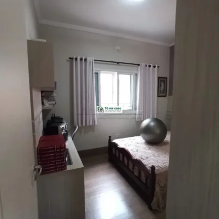 Imagem CASA RESIDENCIAL em SÃO JOSÉ DOS CAMPOS - SP, CONDOMÍNIO RESIDENCIAL MANTIQUEIRA