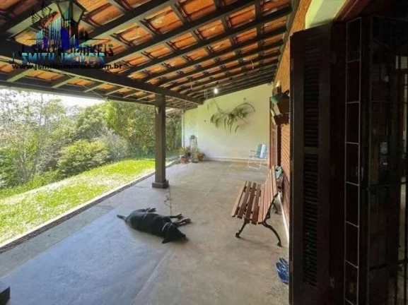 Imagem TERRENO 22.096m², EM EMBÚ DAS ARTES, COM PEQUENA CASA HABITÁVEL.