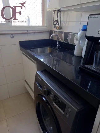 Imagem Espetacular apartamento à venda - Residencial New Garden - Jundiaí - SP