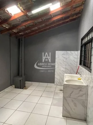 Imagem Casa Residencial Palestra
