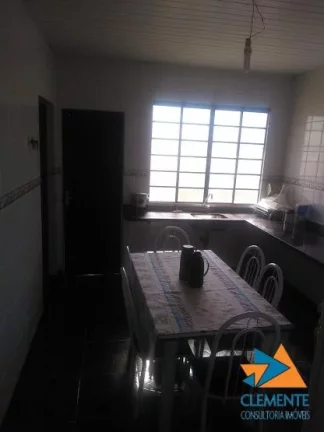 Imagem CASA BAIRRO SANTA EFIGÊNIA BELO HORIZONTE-MG