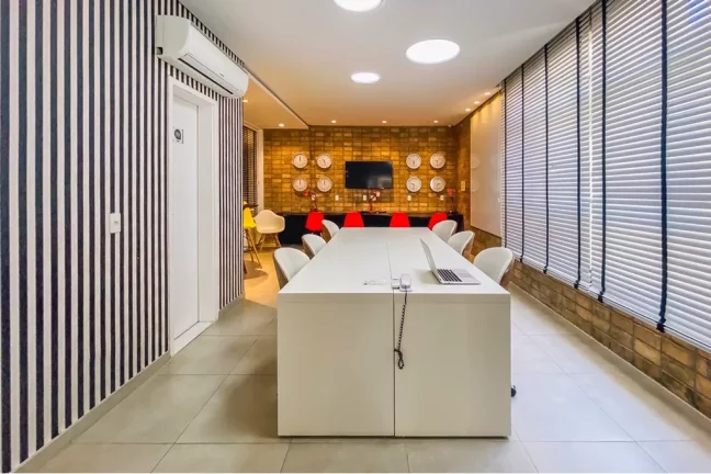 Imagem APARTAMENTO RESIDENCIAL em São Paulo - SP, Consolação
