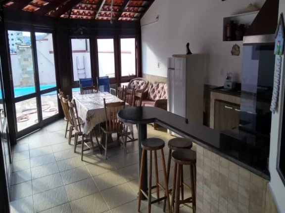 Imagem CASA RESIDENCIAL em São Francisco do Sul - SC, Rocio Grande