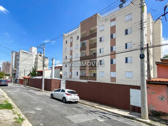 Imagem Duplex em Taubaté | 175 m², 2 Suítes, 5º Andar