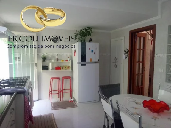 Imagem CASA RESIDENCIAL em São Paulo - SP, Tatuapé
