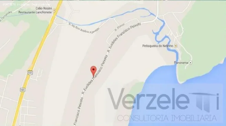 Imagem Terreno para Venda em Tijucas / SC no bairro Santa Clara