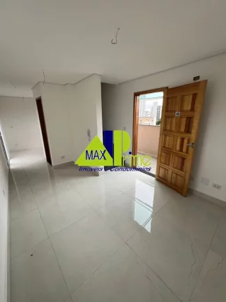 Imagem APARTAMENTO DUPLEX 55M²/02 DORMITÓRIOS/SACADA/QUINTAL/02WC/01 VAGA COBERTA