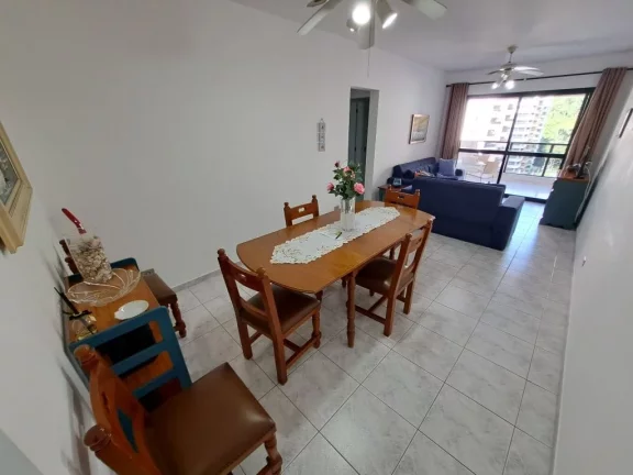 Imagem APARTAMENTO COM 3 DORMITÓRIOS, SENDO 1 SUÍTE, 3º OPCIONAL, NA PRAIA DE PITANGUEIRAS.