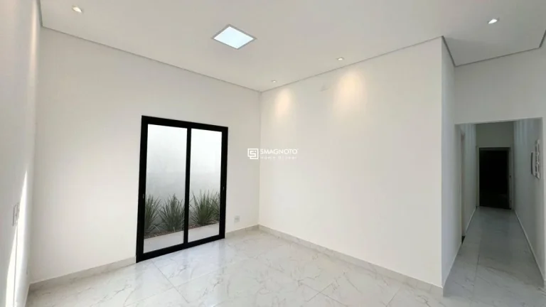 Imagem Casa com 3 dormitórios, 180 m² - venda por R$ 1.680.000,00 ou aluguel por R$ 9.663,65/mês - Bongue - Piracicaba/SP