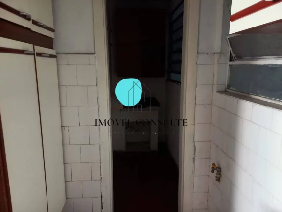 Imagem AVANHANDAVA UM DORMITÓRIO COM 45 MTS²