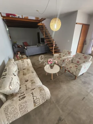 Imagem Casa Térrea no cafezal V