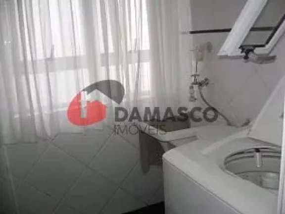 Imagem Cobertura à venda 3 Quartos, 2 Suites, 2 Vagas, 180M², Santa Maria, São Caetano do Sul - SP
